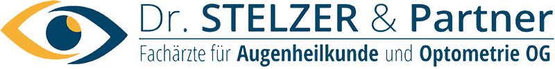 Dr. Stelzer & Partner Fachärzte für Augenheilkunde und Optometrie OG Logo